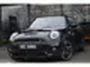 MINI Mini 2.0 Cooper S John Cooper Works Aut. Led Panorama Camera Head-Up Pdc