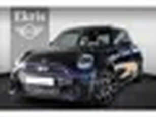 Mini Mini 2.0 Cooper S John Cooper Works M