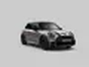 MINI Mini 2.0 Cooper S John Cooper Works Navigatie Cruise Control Apple Carplay Stoelverwarm