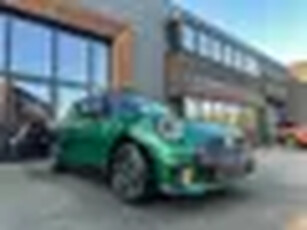 Mini Mini 2.0 Cooper S John Cooper Works XL F1 Aut 204pk/Pano/Camera/18