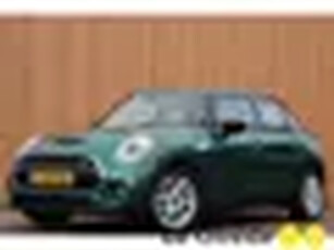 Mini Mini 2.0 Cooper S org.NL-auto