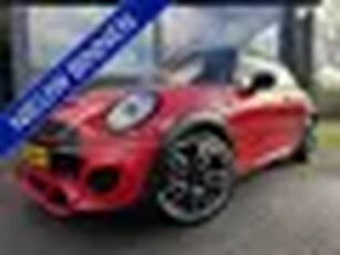 MINI Mini 2.0 John Cooper Works Chili (bj 2021, automaat)