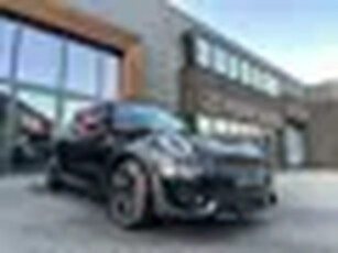 Mini Mini 2.0 John Cooper Works Chili F1 aut 231pk/pano/hk/camera/bomvol