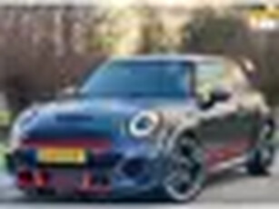 Mini Mini 2.0 John Cooper Works GP 2612 / Automaat / Sportstoelen / Navigatie / 18