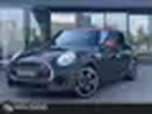 MINI Mini 2.0 John Cooper Works Harman Kardon Navi Keyless Camera Dealeronderhouden