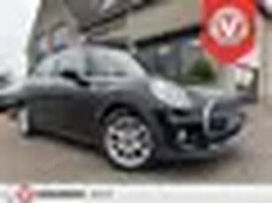 MINI Mini 5DRS 1.2 One Business Navigatie / Cruise control