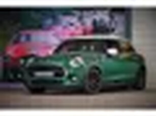 MINI Mini AUTOMAAT 1.5 Cooper Business Edition AUTOMAAT / Harman Kardon