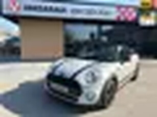 Mini Mini Cabrio 1.5 Cooper Chili Business