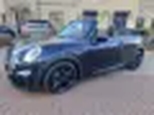 Mini Mini Cabrio 1.5 Cooper Classic John Cooper Works Garantie mogelijk tot 2033