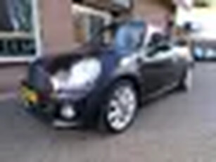 Mini Mini Cabrio 1.6 Cooper Chili Leder / Navi / Stoelverwarming / Dealeronderhouden