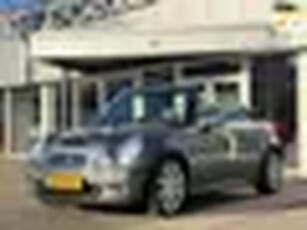 Mini Mini Cabrio 1.6 Cooper S-Leder-Xenon-Automaat