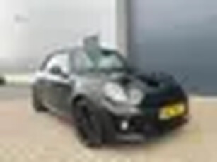 Mini Mini Cabrio 1.6 One Chili CLIMA PDC XENON 2014