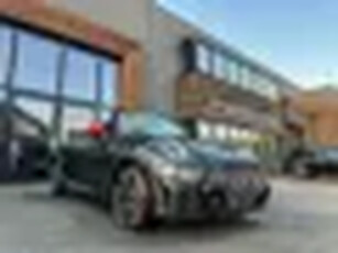 Mini Mini Cabrio 2.0 John Cooper Works JCW F1 aut 231pk/Leer/HK/Camera/Head up/Vol