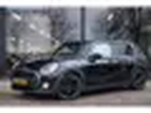 Mini Mini Clubman 1.5 Cooper Business 136pk Navigatie 17 inch