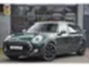 Mini Mini Clubman 1.5 Cooper Business