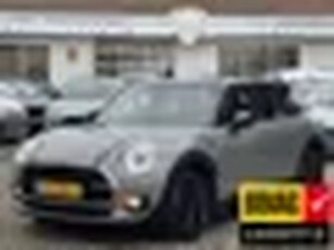 Mini Mini Clubman 1.5 Cooper Business Edition NARDO GREY NAVI HARMON/CARDON BOVAG!!