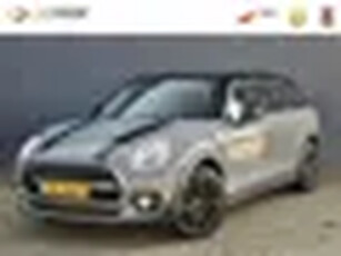 Mini Mini Clubman 1.5 Cooper Chili / AIRCO / LED / NAVI / PDC /