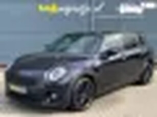 Mini Mini Clubman 1.5 Cooper Classic Automaat *carplay *17