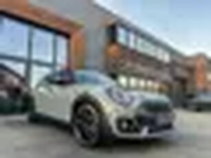 Mini Mini Clubman 1.5 Cooper John Cooper Works Aut/Nardo/Pano/Led/Jcw stoelen/Btw