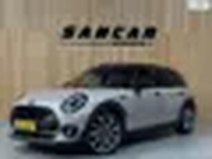 Mini Mini Clubman 1.5 Cooper MINI Yours PANOCHESTER LEERH&KHUDMEMORYCRUISECONTROLCARPLAY/ANDRO