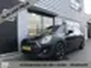 Mini Mini Clubman 1.5 Cooper Salt Panoramadak Navi