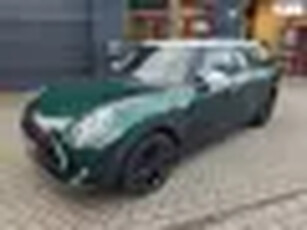 Mini Mini Clubman 1.5 Cooper Salt Serious Business