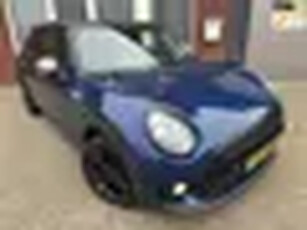 Mini Mini Clubman 1.5 Cooper Salt Serious Business / Navi / Cruise / Clima / PDC / Trekhaak