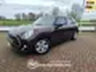 Mini Mini Clubman 1.5 One Airco IsoFix