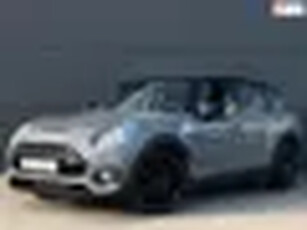 Mini Mini Clubman 1.5 One Chili Pano Sportstoelen Navi Cruise control