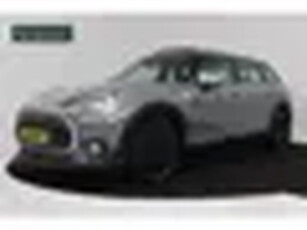 Mini Mini Clubman 1.5 One Pepper Business (PANORAMADAK, CRUISE CONTROL, NAVIGATIE, PARKEERSENSOREN,