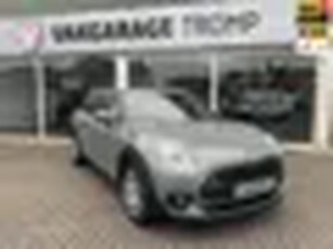 Mini Mini Clubman 1.5 One Salt