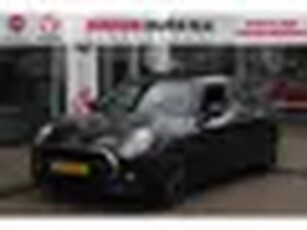 Mini Mini Clubman 1.5 One SaltOpen dak17