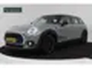 Mini Mini Clubman 1.5 One Serious Business (NAVIGATIE, CRUISE, LED, PARKEERSENSOREN, HARMAN & KARDON