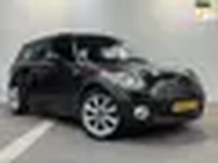 Mini Mini Clubman 1.6 Clubman Airco Cruise Control