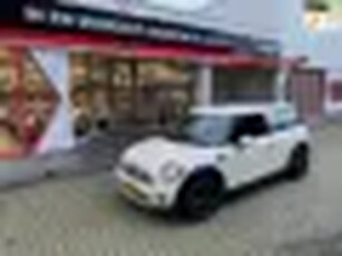 Mini Mini Clubman 1.6 Cooper - Airco - 17 inch - Inr Mog !!