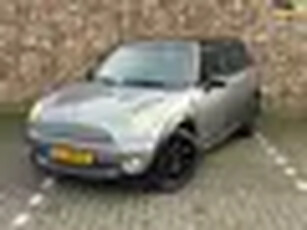 Mini Mini Clubman 1.6 Cooper Business Line