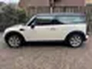 Mini Mini Clubman 1.6 Cooper Business Line APK 26-02-2026