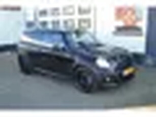 Mini Mini Clubman 1.6 Cooper Chili Black Edition