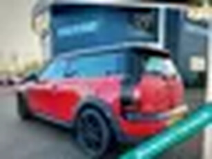 Mini Mini Clubman 1.6 Cooper