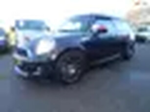 Mini Mini Clubman 1.6 Cooper S