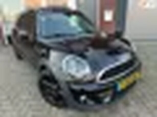 Mini Mini Clubman 1.6 Cooper S Hampton / Pano / Leder / PDC / Clima / AUT