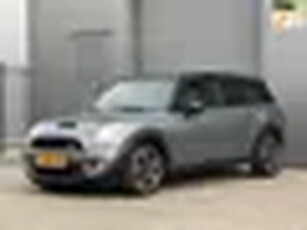 Mini Mini Clubman 1.6 Cooper S Xenon Leder sportstoelen 17 inch