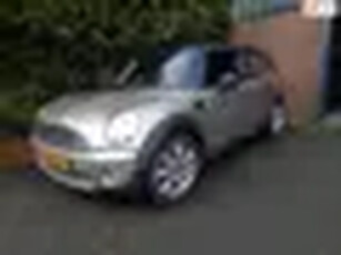 Mini Mini Clubman 1.6 Cooper,Clima,Camera,Cruise control