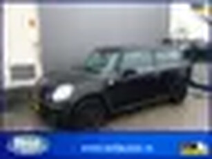 Mini Mini Clubman 1.6 One Business Line /ORG. NED.AUTO/ PANODAK /AIRCO