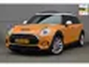 Mini Mini Clubman 2.0 Cooper S, Airco, Ecc, Cruise, Navi, Panoramadak.