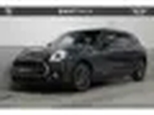 Mini Mini Clubman 2.0 Cooper S ALL4 Panoramadak Harman Kardon Head Up Camera