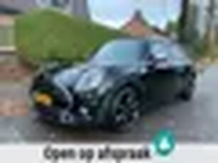 Mini Mini Clubman 2.0 Cooper S Aut 192PK leder panodak xenon camera keyless navig Serious Business