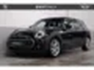 Mini Mini Clubman 2.0 Cooper S JCW Panoramadak Camera