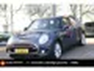 Mini Mini Clubman 2.0 Cooper S Salt Business Plus NL-AUTO DEALER OND.!