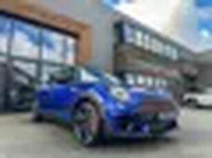 Mini Mini Clubman 2.0 JCW ALL4 John Cooper Works F1 aut 306pk/Pano/Camera/HK/Uniek/Btw